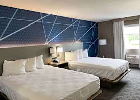 Comfort Inn Pensacola near NAS Corry Station 4