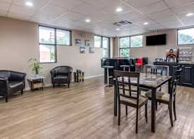 Americas Best Value Inn Opelika 5