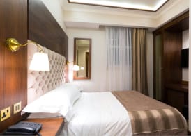 Kensington Prime Hotel 5