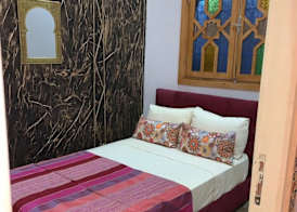 Riad Najiba 4