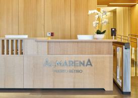 Almarena Puerto Retiro, Affiliated by Meliá 5