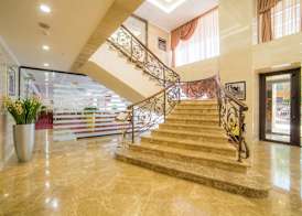 Shera Inn Hotel 2