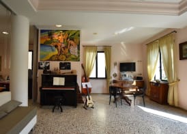 Hotel Azzurra 2