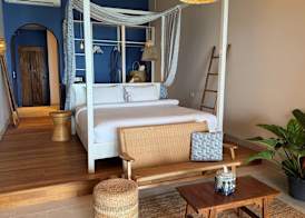 Baan Jai Dee Beach Front Hotel 2