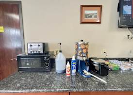 Super 8 by Wyndham Ithaca 4