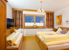 Top Tirol Appartement 4