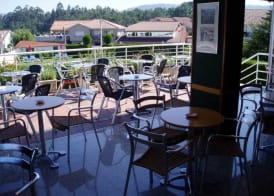 Hotel Troncoso 5