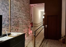 Murallas de Jayrán Hotel Boutique 3
