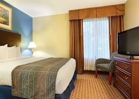 Best Western Plus Cary Inn - NC State 5
