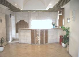 JERUSALEM PANORAMA HOTEL 2