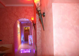 Pope's Suites 2