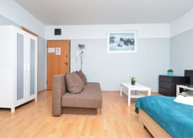 Agape Apartments 5