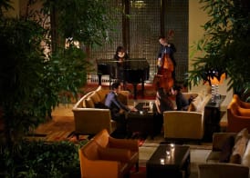 The Ritz-Carlton Beijing, Financial Street 3