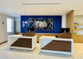 Holiday Inn Express GUADALAJARA VALLARTA PONIENTE by IHG 2