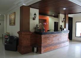 Stana Puri Gopa Hotel 3