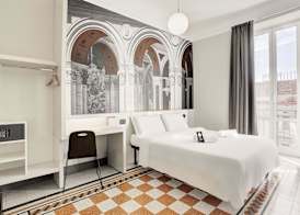 B&B Hotel Napoli 3
