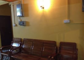 Sri Cemerlang Lodge 2