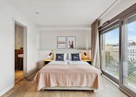 Limehome Berlin Prenzlauer Allee - Digital Access 5