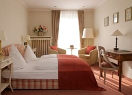Hotel Schlicker 5