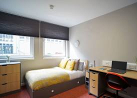 8 Roxburgh - Campus Accommodation 5