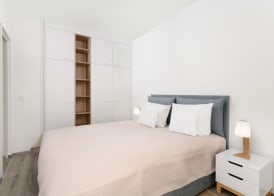 Elisabeth Downtown Apartments by FirstHost 4