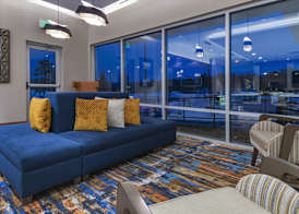 La Quinta Inn & Suites by Wyndham Flagstaff East I-40 2
