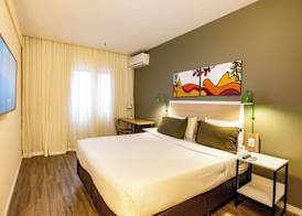 Lindo apartamento top Copacabana luxo 5