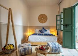 Yacouta Riad and Spa 3