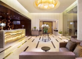 Best Western Premier La Grande Bandung 2