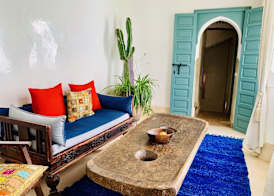 Riad 11 Zitoune 5