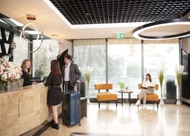 Hann Hotel 3