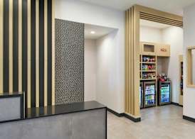 TownePlace Suites by Marriott Tullahoma 3