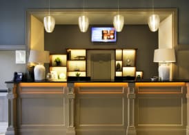 Metro Hotel Dublin Airport 3