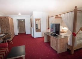 Hotel Vermoi 5
