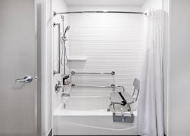 avid hotel BENTONVILLE - ROGERS by IHG 3