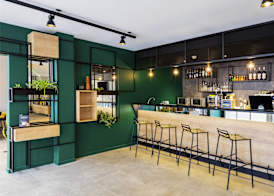 Ibis Pau Centre 2