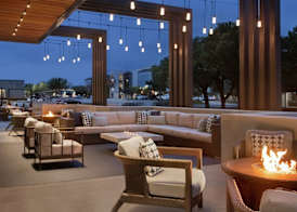 Hilton Garden Inn Austin North-Near the Domain, TX 3