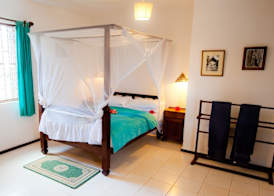 Flame Tree Cottages 5