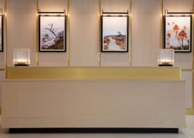 Hyatt Regency Monterey Hotel and Spa 2