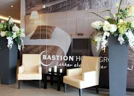 Bastion Hotel Vlaardingen 2