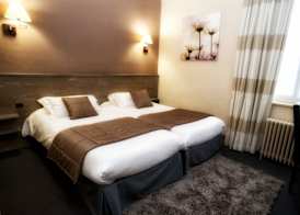Brit Hotel Le Surcouf 5