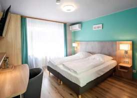 Hotel Blüchertal 3