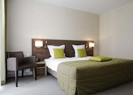 Hotel Boomgaard 3