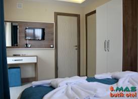 Mas Otel 4