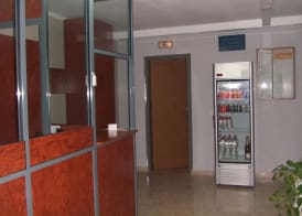 Hostal Isla Cristina Mataro 2
