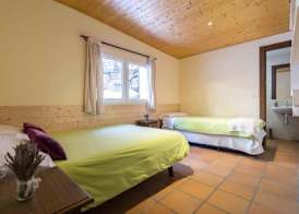 Hostal Yeti 5