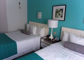 Howard Johnson by Wyndham Tifton GA I-75 4