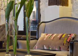 Hotel Fontaines du Luxembourg 5