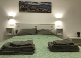 Mellos B&B 5