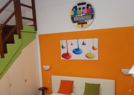 Ca' del Sol Venezia 2